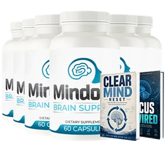 Mindoxa 6-bottle pack as pictured on the seller's order page